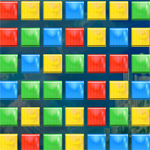 play Collapsing Blocks