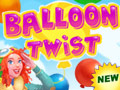 play Balloon Twist