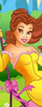 play Princess Jigsaw Puzzle