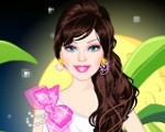 play Barbie Fairytale Bride