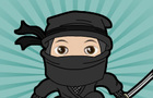 play Ninja Training School