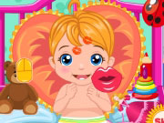 play Baby Nursery Love