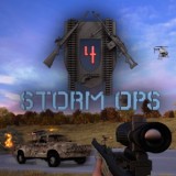 Storm Ops 4