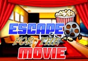 play Escape For The Movie