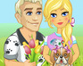 play Jennifer Rose: Puppy Grooming