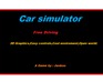 Car Simulator