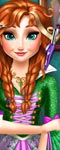 play Anna Frozen Real Haircuts