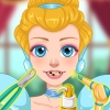 play Cinderella Dental Crisis