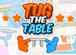 play Tug The Table