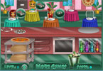 play Fancy Pizzeria