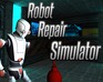 Robot Repair Simulator