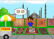 play Escape Istanbul