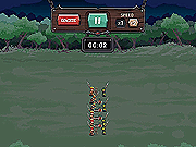 play Battle Cry: Age Of Myths