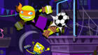 Nickelodeon Soccer Stars