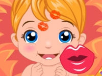 play Baby Nursery Love