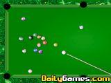 play Billiards