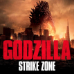 play Godzilla Strike Zone