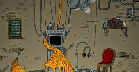play Escape From Jay Is