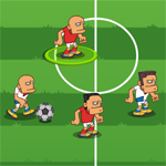 play Football Stars World Cup