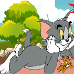 play Tom And Jerry Escape 2