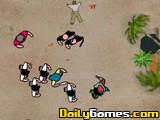 play Zombans Vs Humbies
