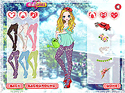 play Gardening In Style 1