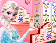 Snow Queen Room