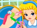 play Baby Cinderella Doctor
