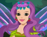 Fairy Princess Makeover