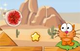 play Cat Around Africa
