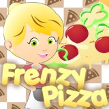 play Frenzy Pizza