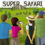 play Super Safari