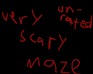 play Very Scary Maze