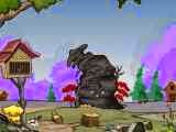 play Trapped Cuckoo Escape