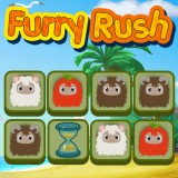 Furry Rush