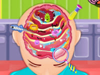 play Crazy Brain Doctor
