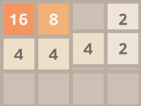 2048 Analyze