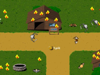 play Shadowreign Rpg