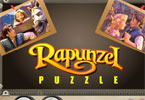 play Rapunzel Puzzle