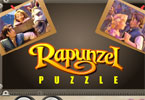 play Rapunzel Puzzle