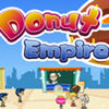 play Donut Empire