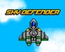 play Sky Defender