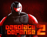 play Desolate Defense 2