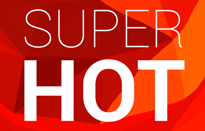 play Superhot Prototype