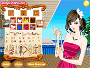 play Princess Irene'S Wind Chimes