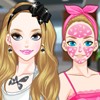 play Office Girl Makeover