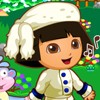 play Dora Adventure