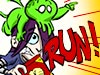 play Nether Runner