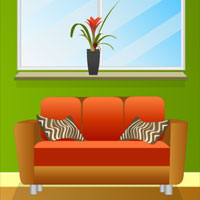 play Escape Pair House