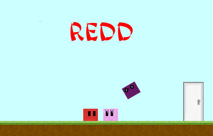 play Redd